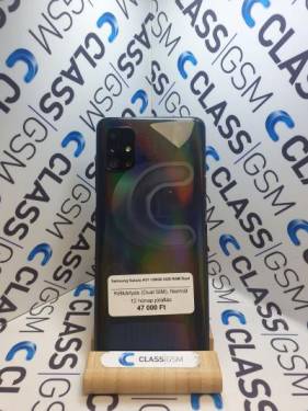 Samsung Galaxy A51 128GB 4GB RAM Dual